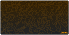 realcuyt XXL Gaming Mousepad