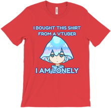 You Are Lonely