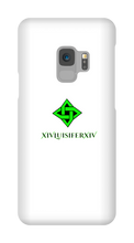 xivluisiferxiv Samsung Phone Cases