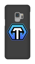 twitchygameztv Samsung Phone Cases