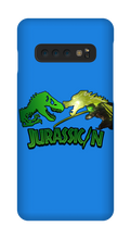 jurassic1n Samsung Phone Cases