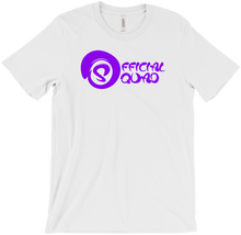 Purple Official Squad T-Shirts