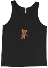 Jerry DaFuk Tank Top