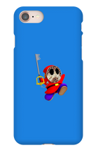 ryeguy45 iPhone Phone Cases