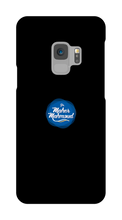 maherderma Samsung Phone Cases