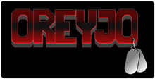 oreyjo XXL Gaming Mousepad