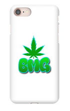 bmg1993 iPhone Phone Cases