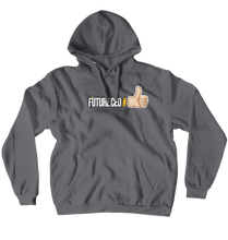Future CEO Hoodies (No-Zip/Pullover)