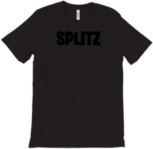 SPLITZ T-SHIRTS
