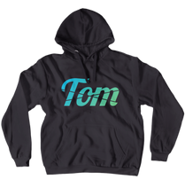 tom_core_yt Hoodies (No-Zip/Pullover)
