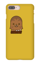 cewbence Phone Cases