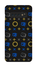 Gambler Background Phone Case