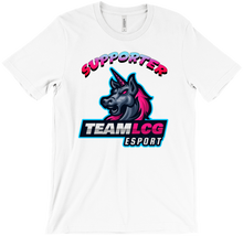 Supporter TLCG