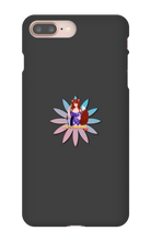 tsuyamume iPhone Phone Cases