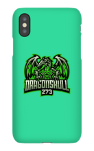 dragonskull273 iPhone Phone Cases