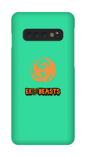 exbeasts Samsung Phone Cases