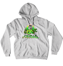 Hoodies (No-Zip/Pullover)