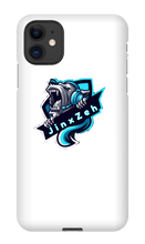 jinxzehh iPhone Phone Cases