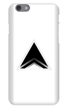 Aslylum iPhone Phone Cases
