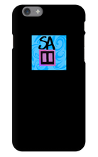 stayalive72 iPhone Phone Cases