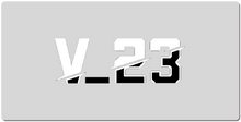 Vittorio_23 - Mousepad XL
