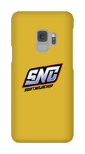 swiftninjachop Samsung Phone Cases