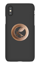 gnattervid iPhone Phone Cases