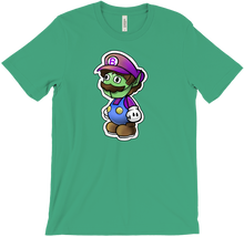 Binario de Papel - Camisa