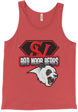 savagevoice Tank Top