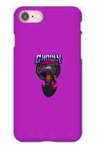 ghouly_gamer iPhone Phone Cases