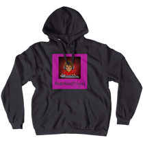 mastermined95 Hoodies (No-Zip/Pullover)