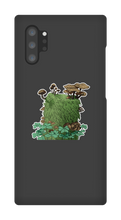 Friend Fungus Samsung Phone Cases