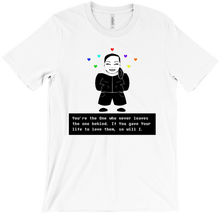 Prayers and Determination Shirt