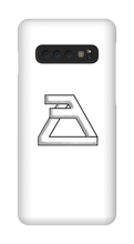 lestforttv Samsung Phone Cases