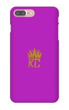 KC iPhone Phone Cases