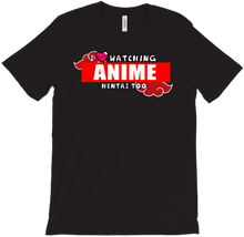 I Love Anime T-Shirts