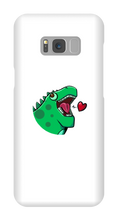 balusaur Samsung Phone Cases