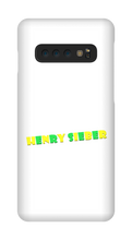 henry_sieber Samsung Phone Cases