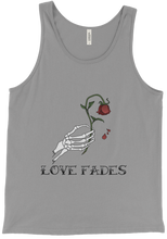 ktg_fading Tank Top
