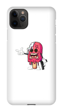 popsiclesfreezer iPhone Phone Cases