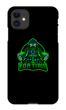 yortiboi iPhone Phone Cases