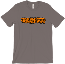 BallsMcGee Orange Logo T-Shirts