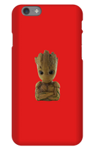 filbert5 iPhone Phone Cases