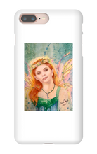 Veilja iPhone Case