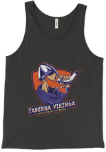 Camiseta al Valhalla