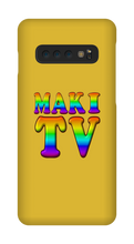 makitvoficial Samsung Phone Cases