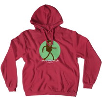 Hoodies (No-Zip/Pullover)