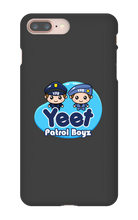 YPB IPhone Phone Case