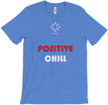 T-Shirt Positive Chill