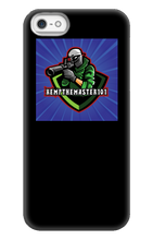 Kempthemaster101's phone case